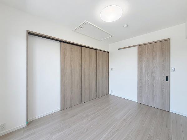 港北ニュータウンイオ６番館