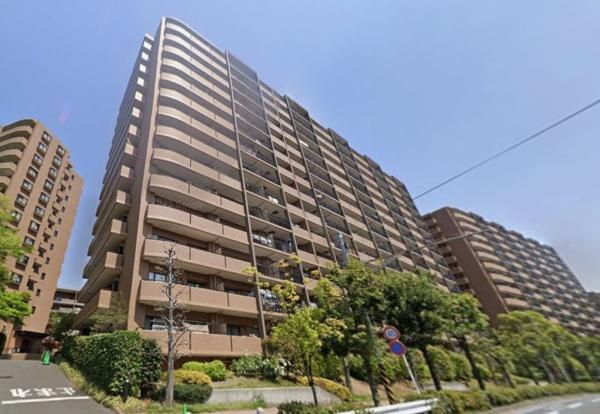 港北ニュータウンイオ６番館