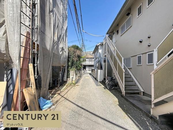 新築一戸建　Ｂ号棟