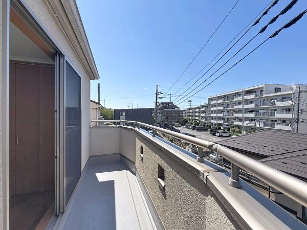 川崎市宮前区南野川２丁目の中古一戸建て