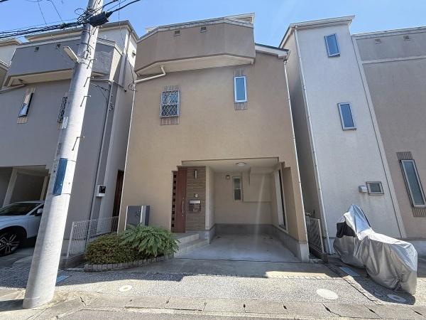 中古一戸建