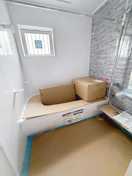 新築一戸建　Ａ号棟