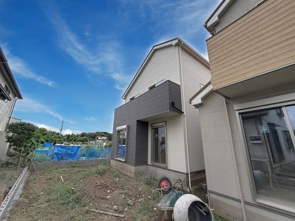 新築一戸建　Ａ号棟