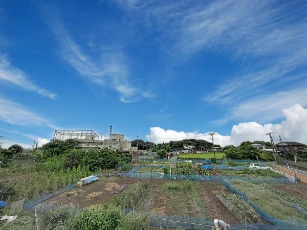 新築一戸建　Ａ号棟
