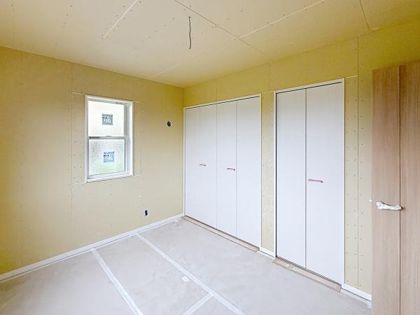 新築一戸建　Ｂ号棟