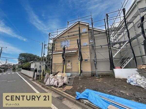 新築一戸建　Ｂ号棟
