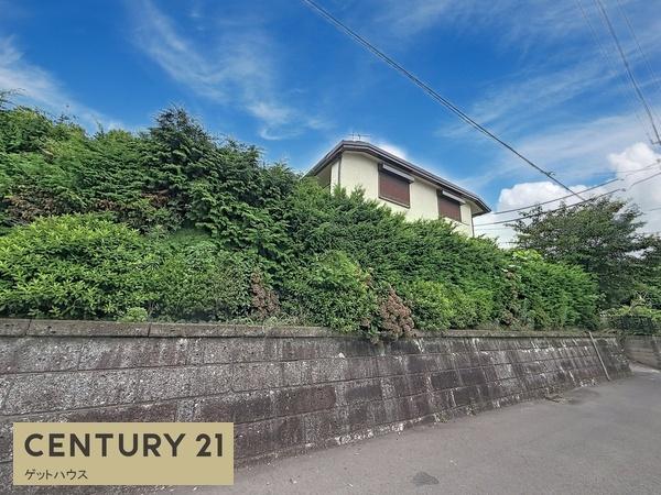横浜市港北区富士塚１丁目の土地