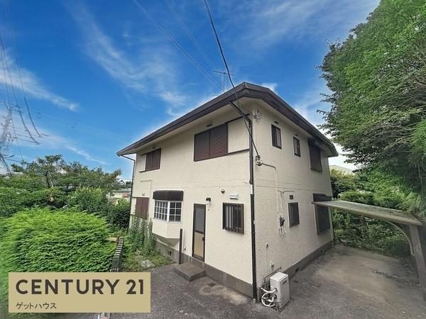 横浜市港北区富士塚１丁目の土地
