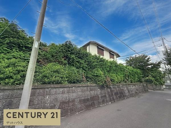横浜市港北区富士塚１丁目の土地