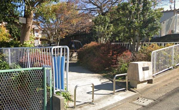 横浜市鶴見区北寺尾６丁目の新築一戸建(北寺尾第二公園)