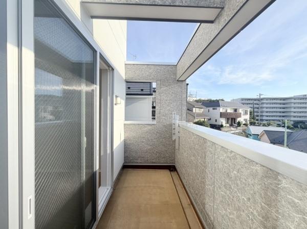 横浜市鶴見区北寺尾６丁目の新築一戸建