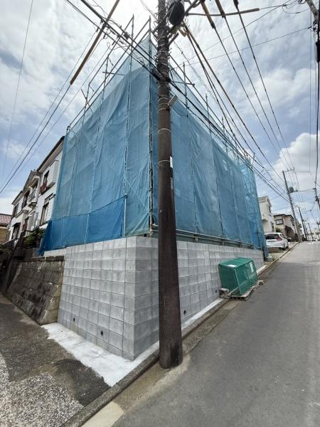 新築一戸建　１号棟