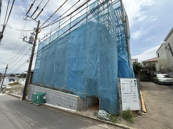 新築一戸建　１号棟