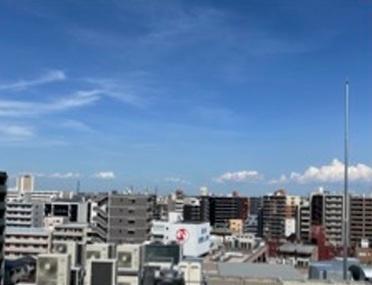 ベイヒルズ鶴見豊岡