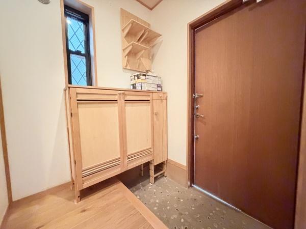 横浜市港北区下田町５丁目の中古一戸建て