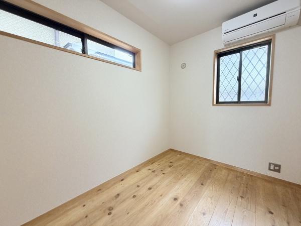 横浜市港北区下田町５丁目の中古一戸建て