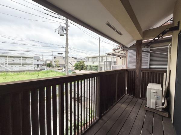 横浜市港北区下田町５丁目の中古一戸建て