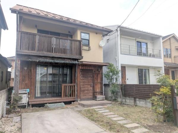 中古一戸建