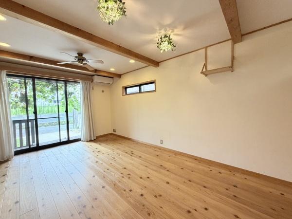 横浜市港北区下田町５丁目の中古一戸建て