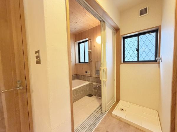 横浜市港北区下田町５丁目の中古一戸建て