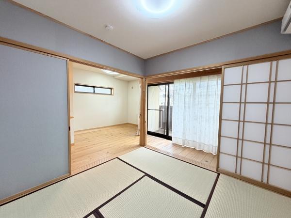 横浜市港北区下田町５丁目の中古一戸建て