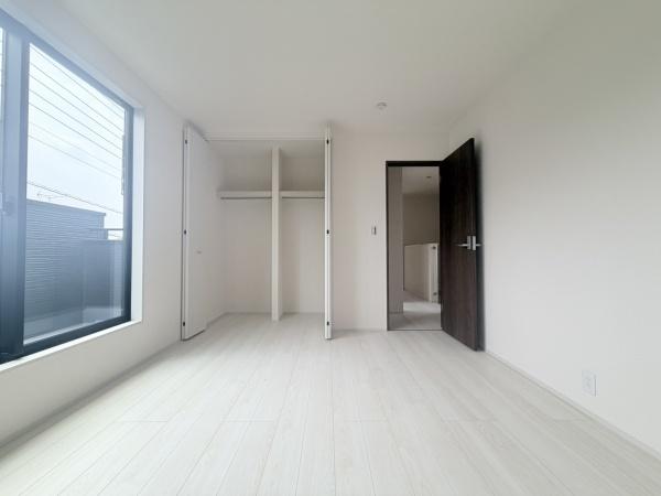 新築一戸建　１号棟