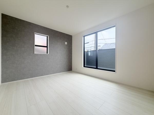 新築一戸建　１号棟