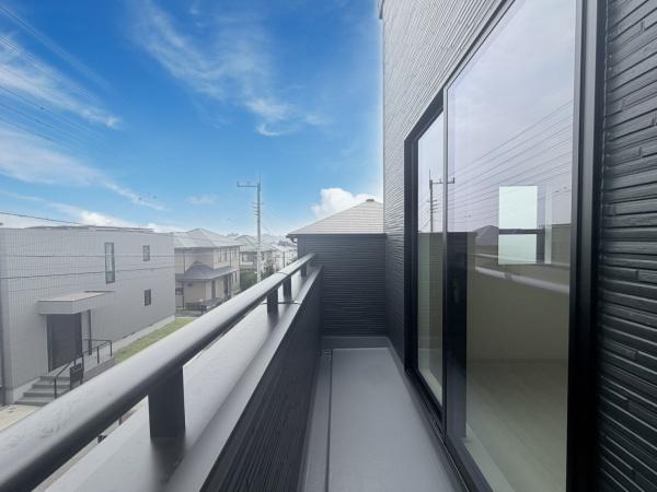 新築一戸建　１号棟