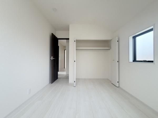 新築一戸建　１号棟