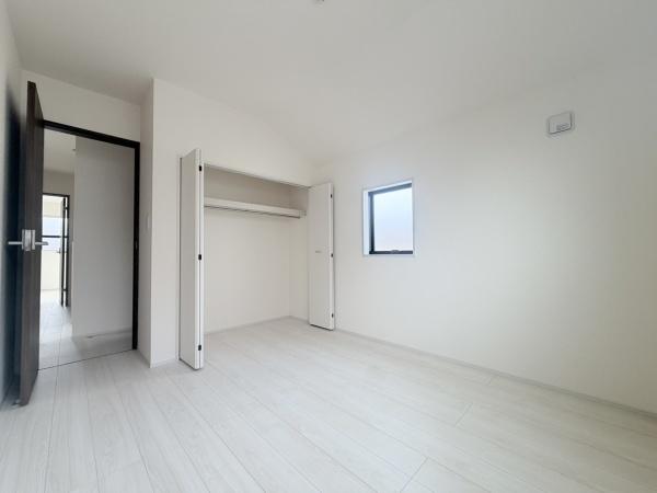 新築一戸建　１号棟