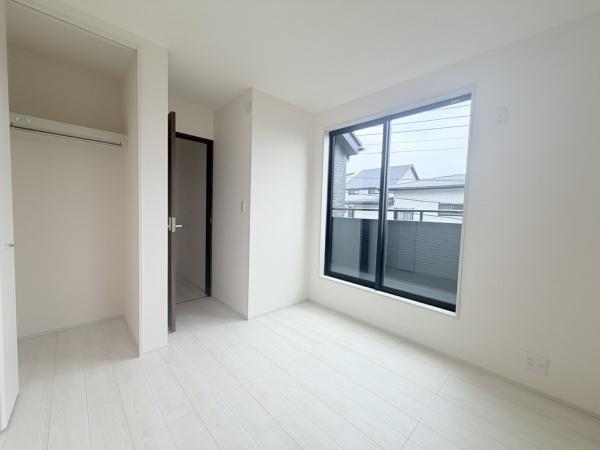 新築一戸建　１号棟