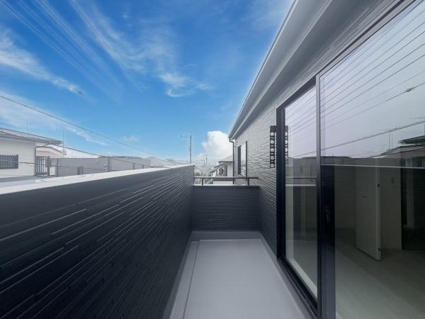 新築一戸建　１号棟