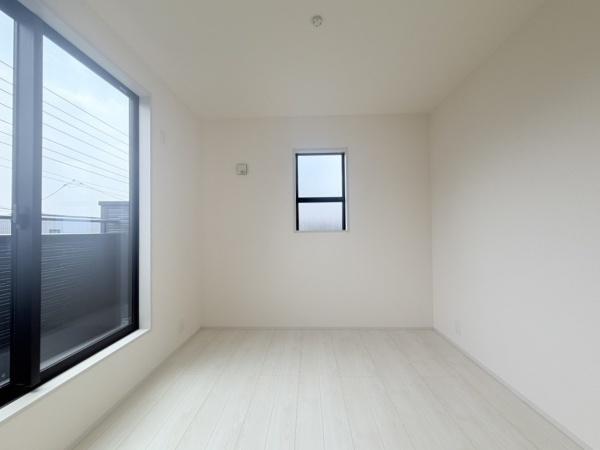 新築一戸建　１号棟