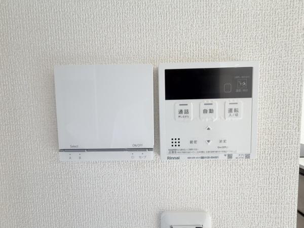 新築一戸建　１号棟