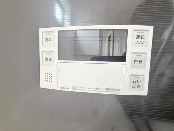 新築一戸建　１号棟