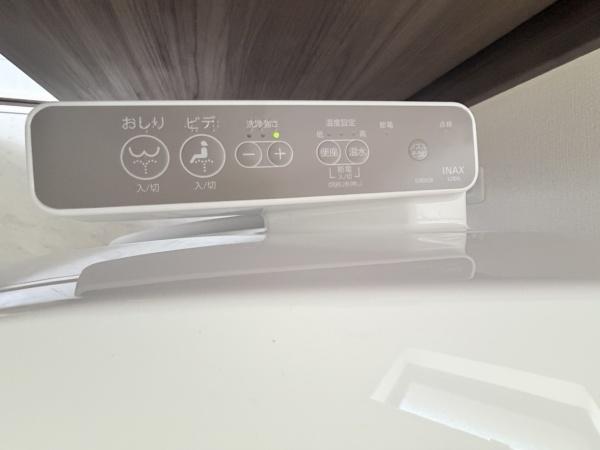 新築一戸建　１号棟