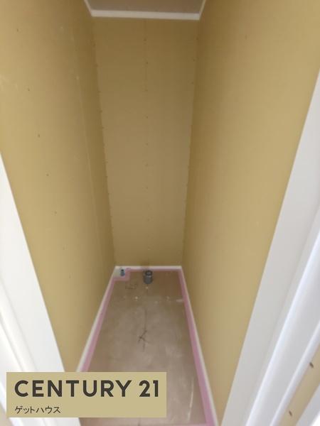 新築一戸建　１号棟