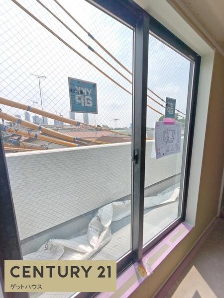 新築一戸建　１号棟