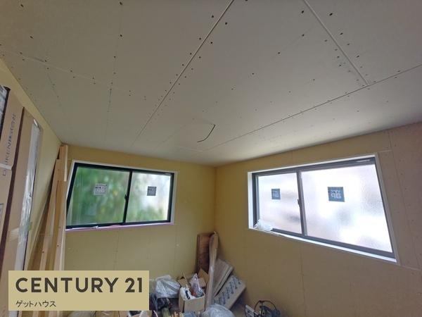 新築一戸建　１号棟