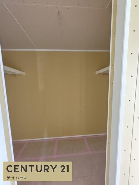 新築一戸建　１号棟