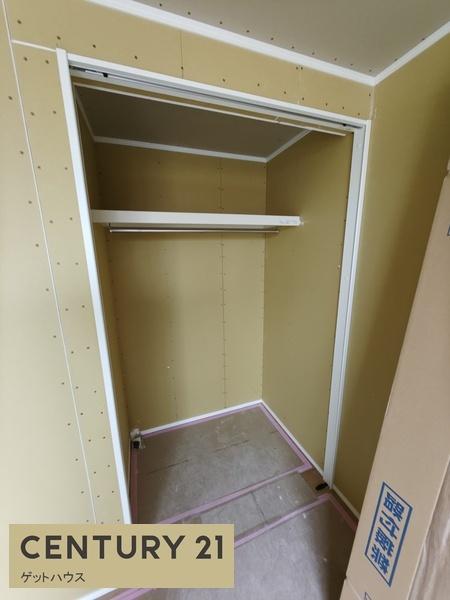 新築一戸建　１号棟