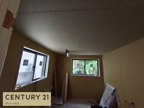 新築一戸建　１号棟