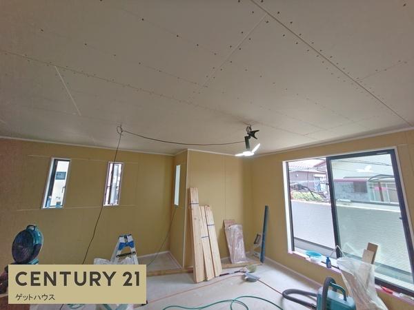 新築一戸建　１号棟