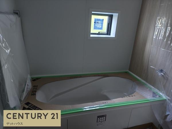 新築一戸建　１号棟