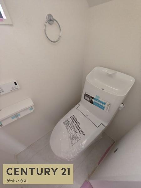 新築一戸建　２号棟