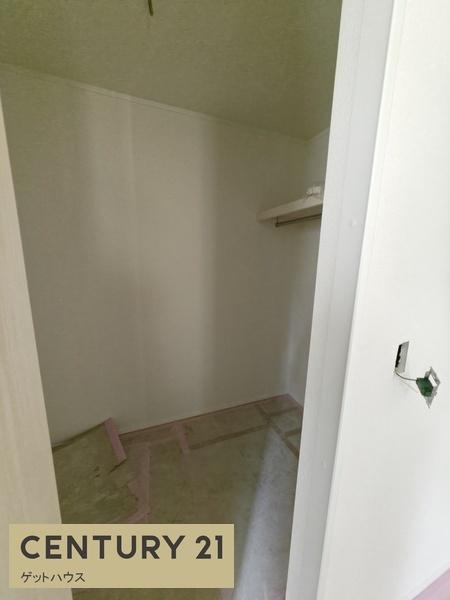 新築一戸建　２号棟