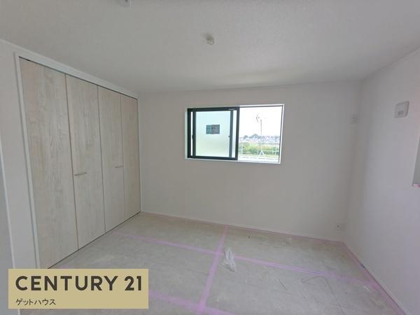 新築一戸建　２号棟