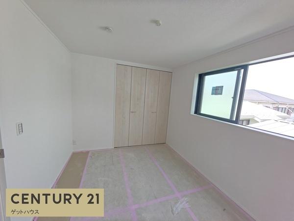 新築一戸建　２号棟