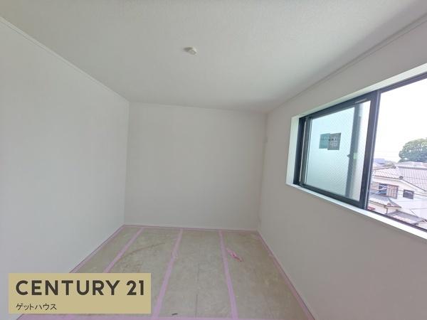 新築一戸建　２号棟