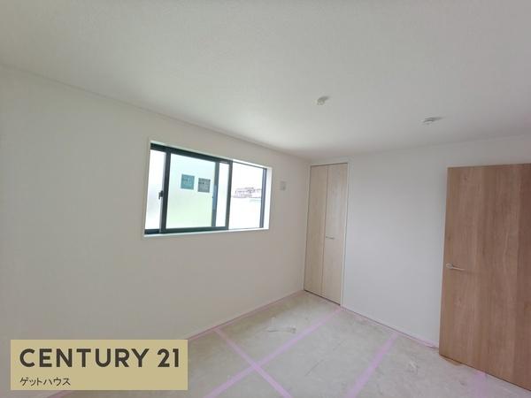 新築一戸建　２号棟